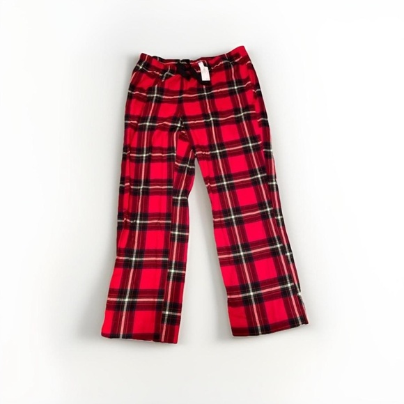 stars above Other - ❇️NWT❇️ Red Plaid Pajamas (XL)